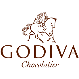 Godiva Chocolate Logo